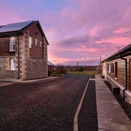 Elderburn Lodges St Andrews Exteriör bild