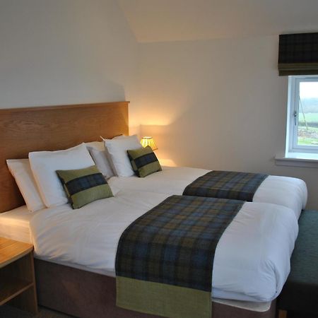 Elderburn Lodges St Andrews Rum bild