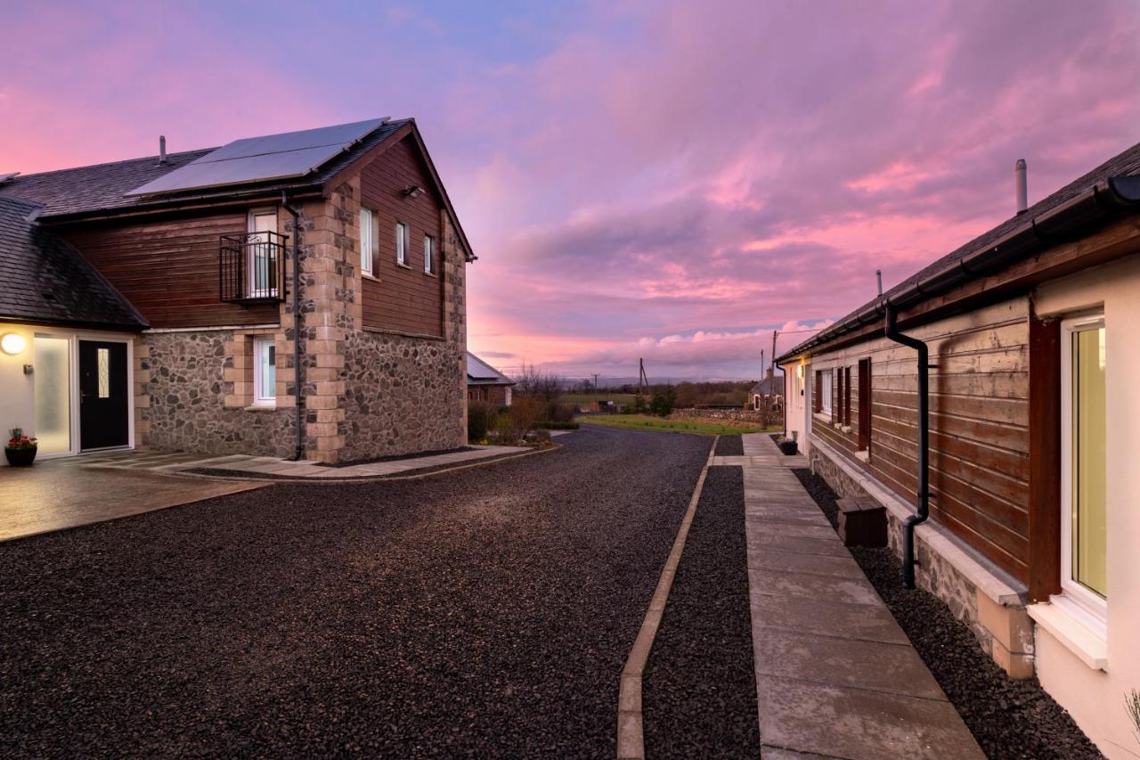 Elderburn Lodges St Andrews Exteriör bild